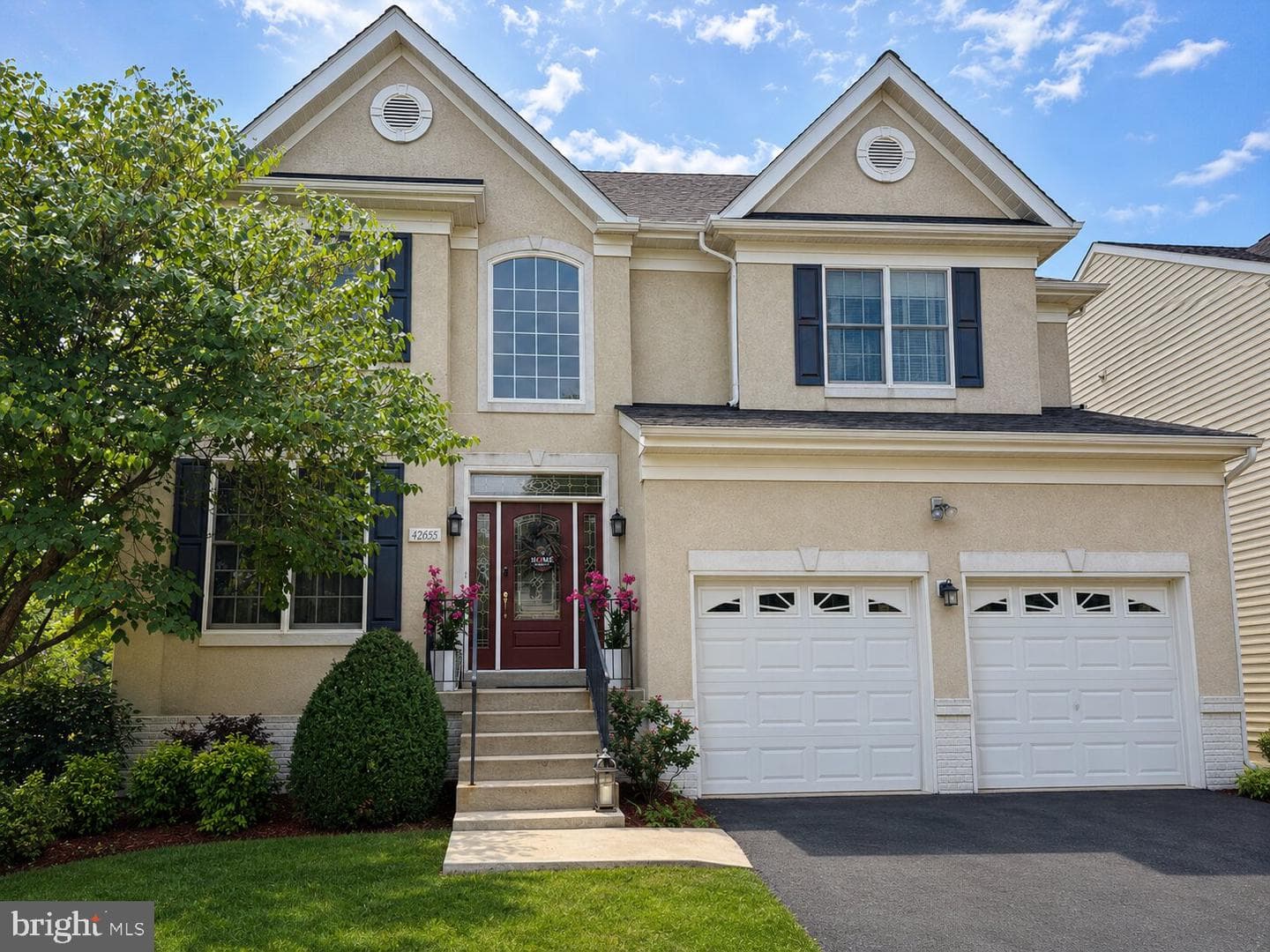 42655 Harris Street, Chantilly