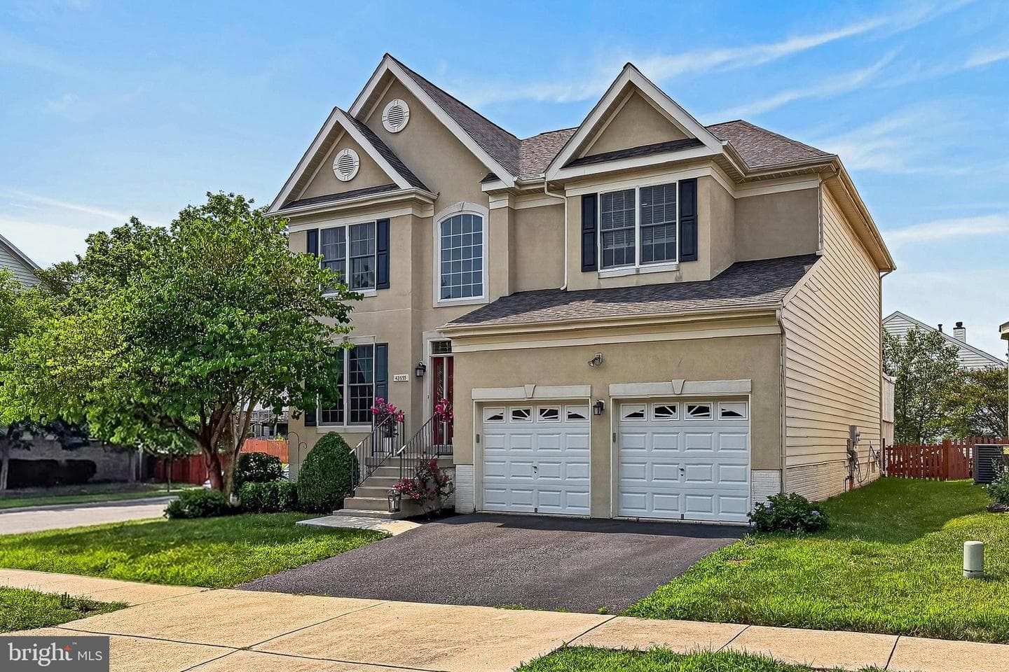 42655 Harris Street, Chantilly