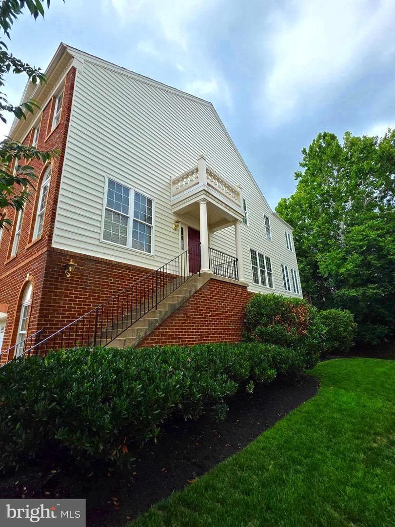 22612 Scattersville Gap Terrace photo 2