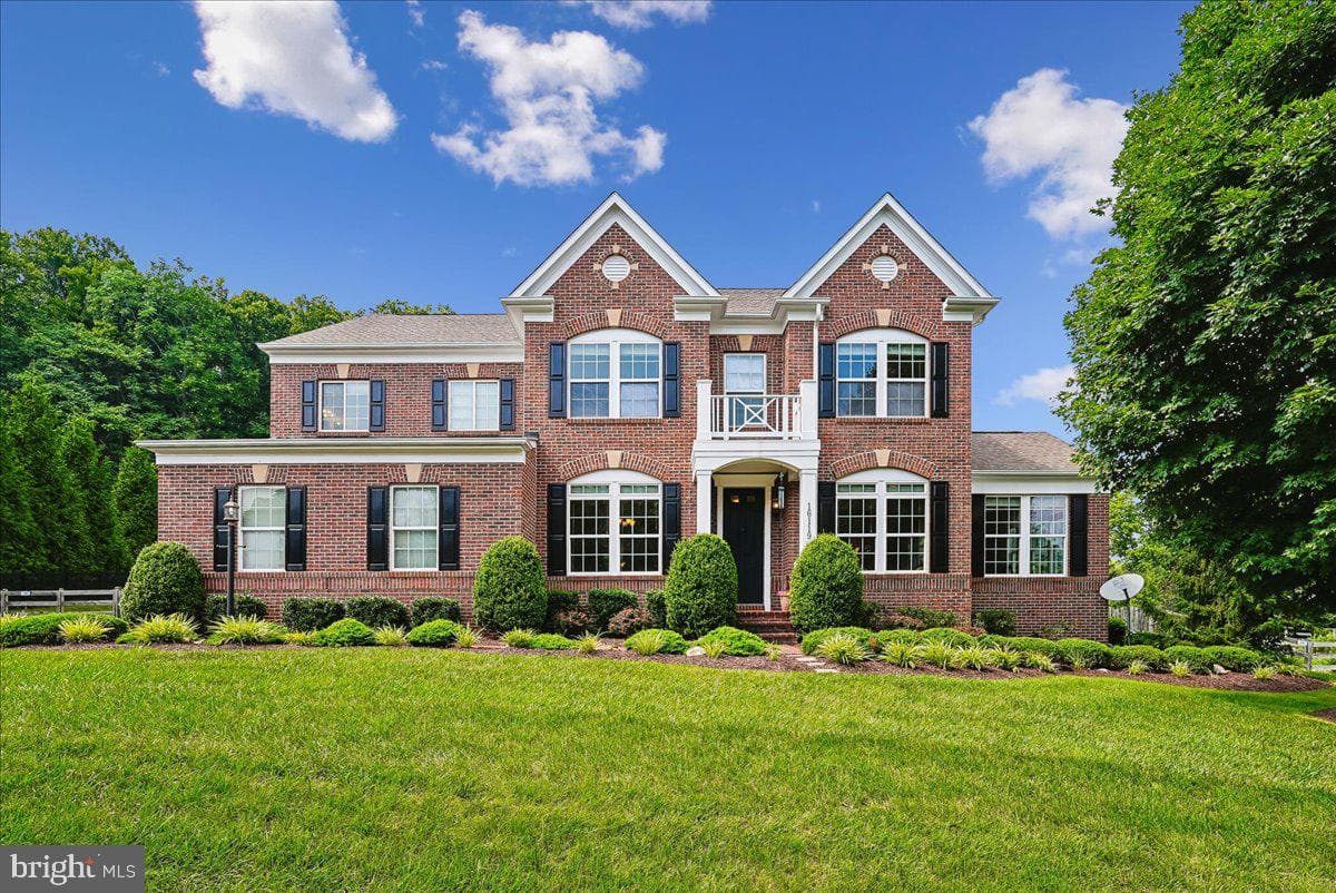16119 Turning Leaf Lane, Leesburg