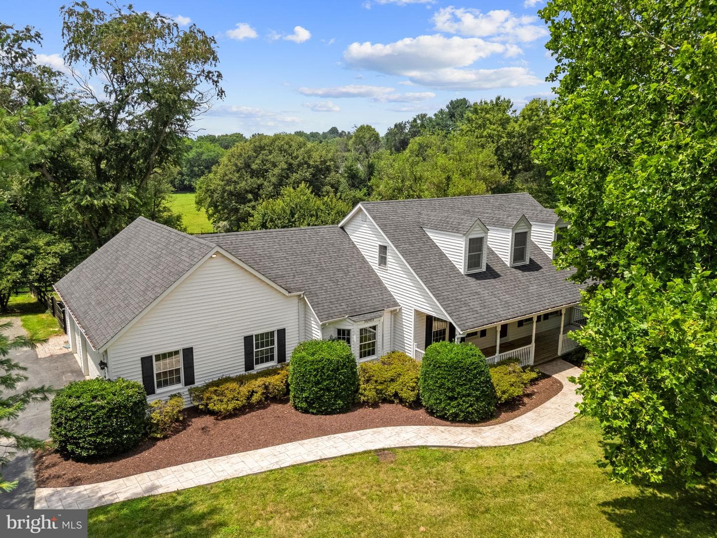 36983 Philomont Road, Purcellville