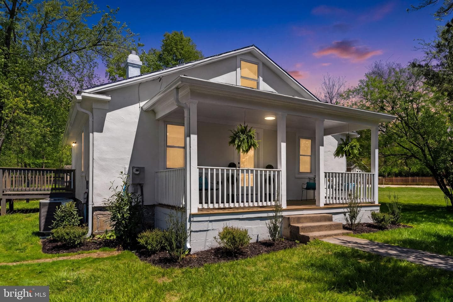 33960 Welbourne Road, Upperville