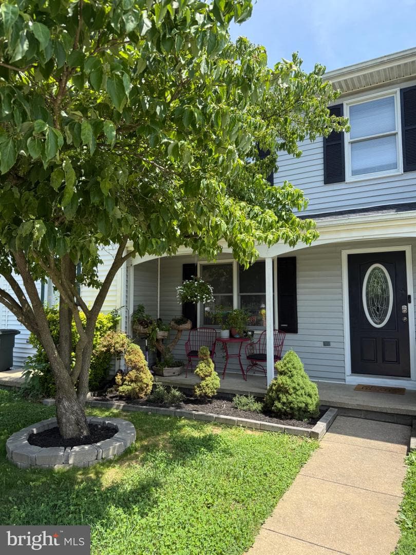 34 Park Place, Lovettsville