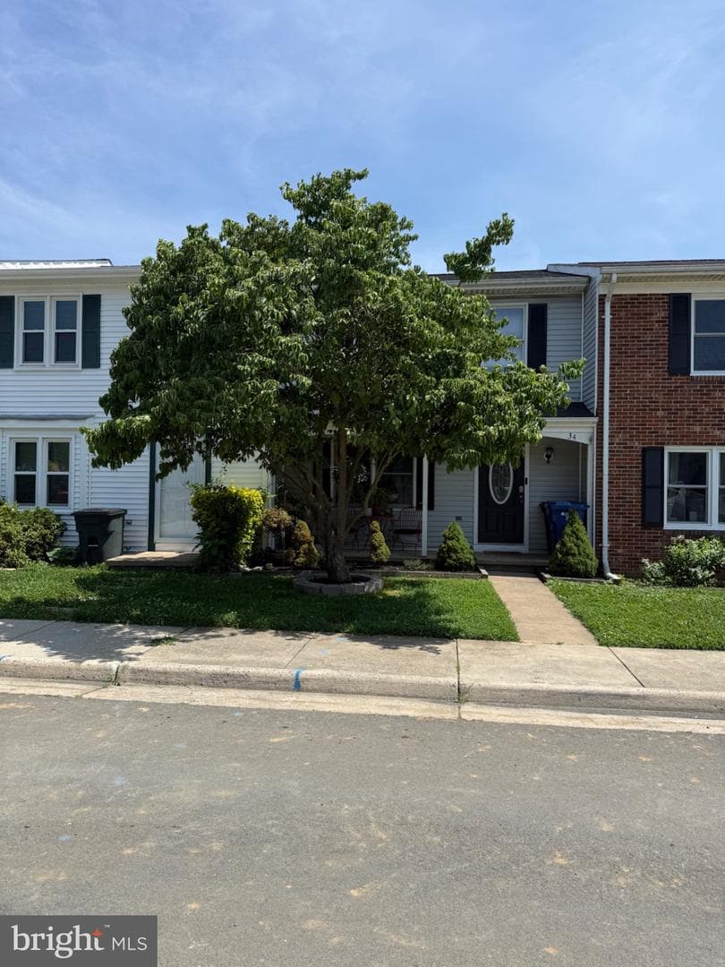 34 Park Place, Lovettsville