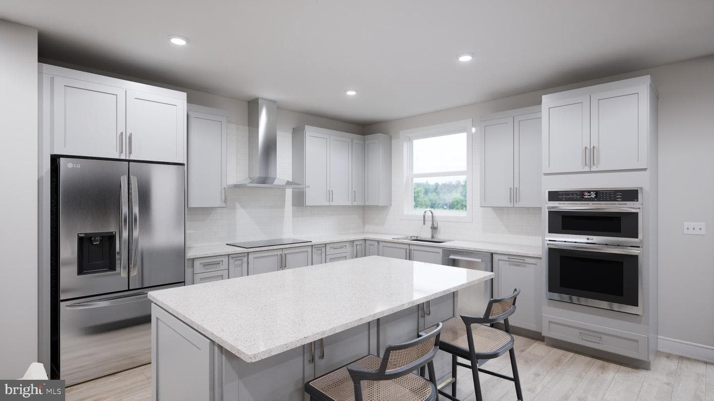 42119 Tendulkar Court #homesite 36, Aldie
