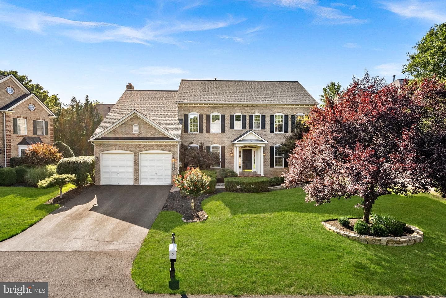 18229 Glen Abbey Court, Leesburg