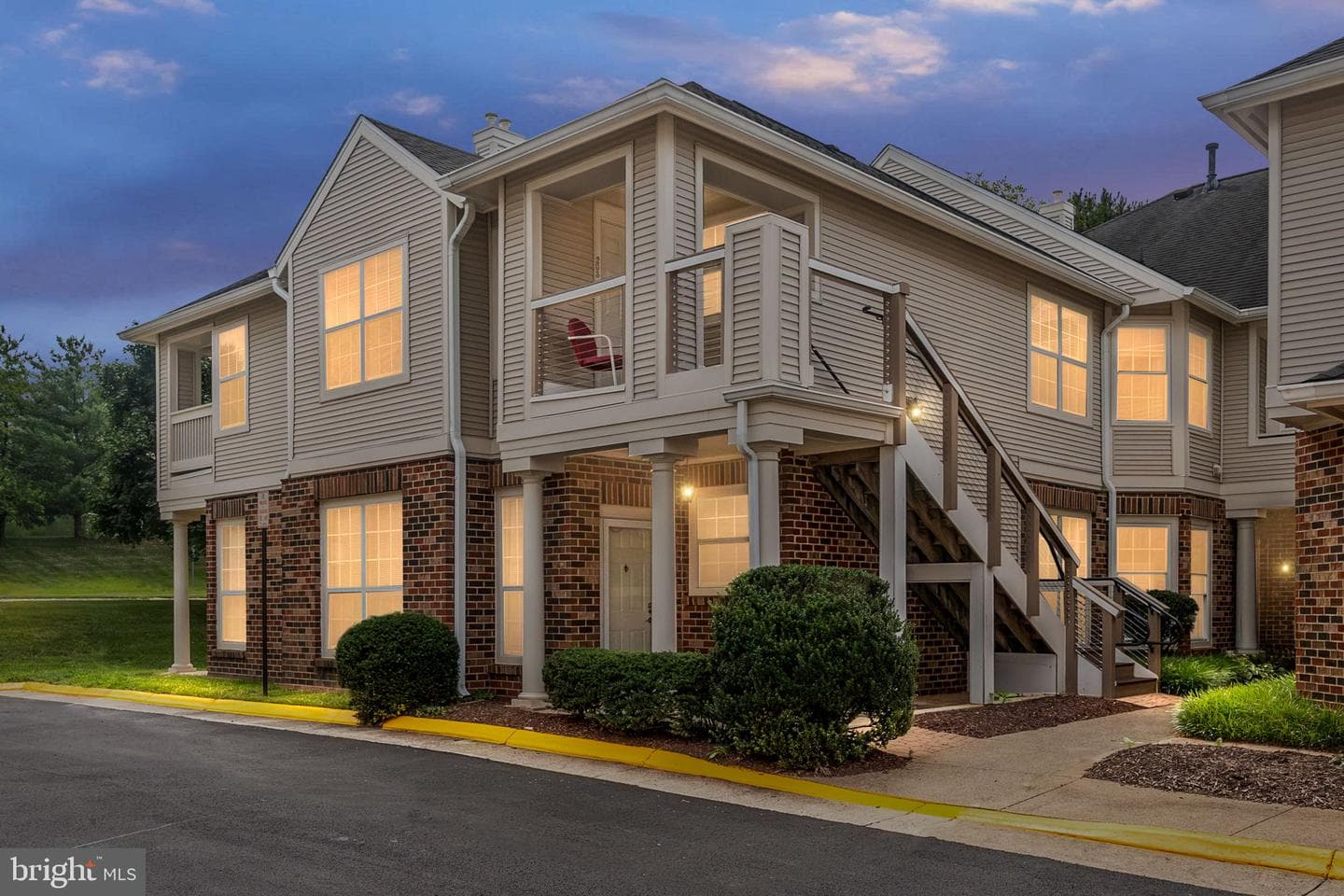 45091 Brae Terrace #203, Ashburn