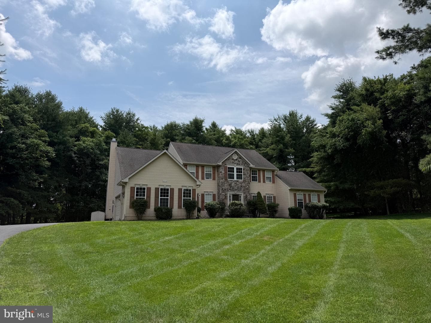11636 Scott Morgan Lane, Lovettsville
