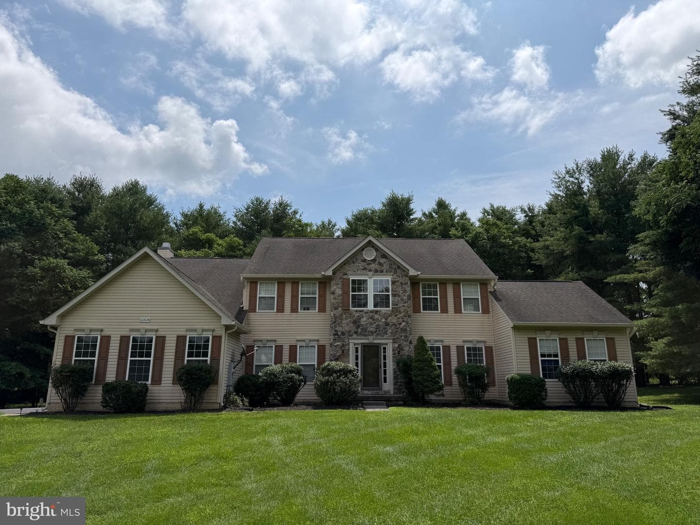 11636 Scott Morgan Lane, Lovettsville