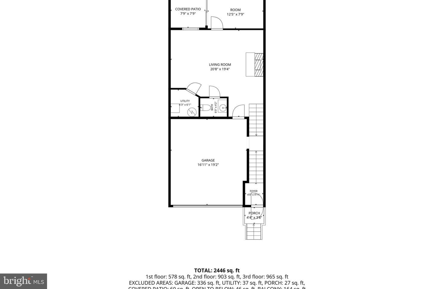 1199 Cambria Terrace NE photo 25
