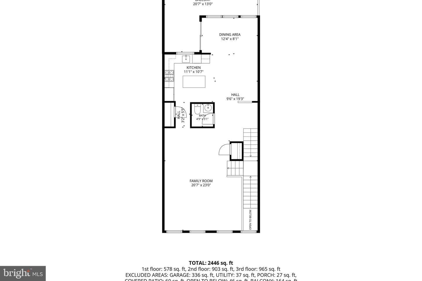 1199 Cambria Terrace NE photo 26