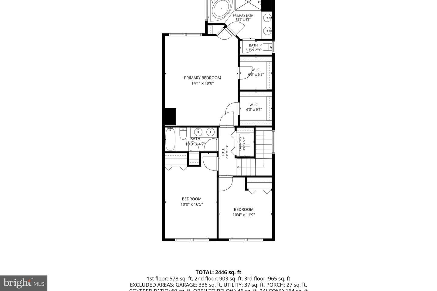 1199 Cambria Terrace NE photo 27