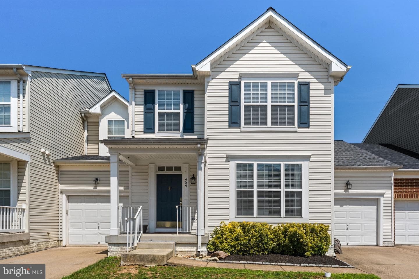 404 Rusert Drive SE, Leesburg
