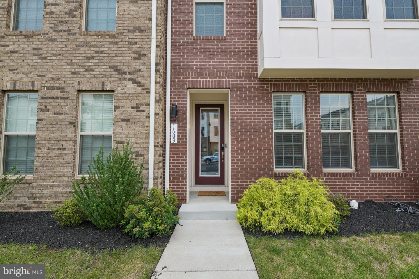 1603 Field Sparrow Terrace NE photo 2