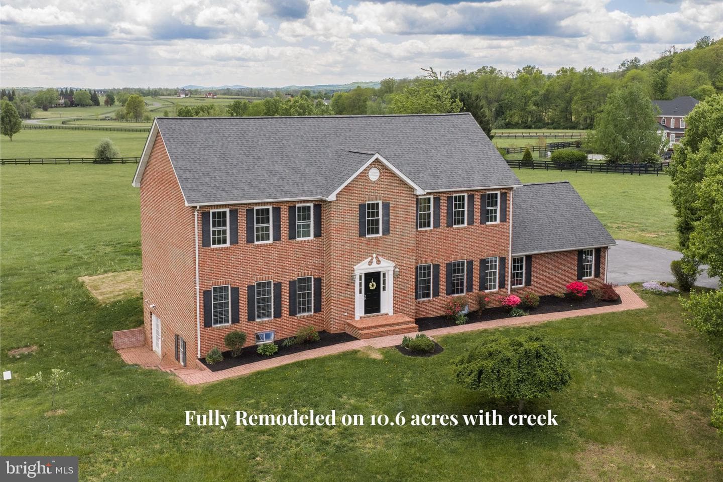 42827 Spinks Ferry Road, Leesburg