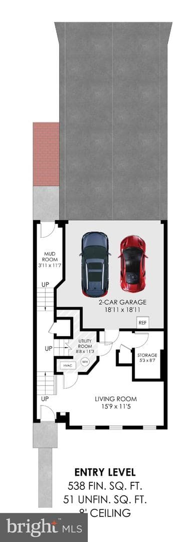 21002 Courtland Village Drive photo 50