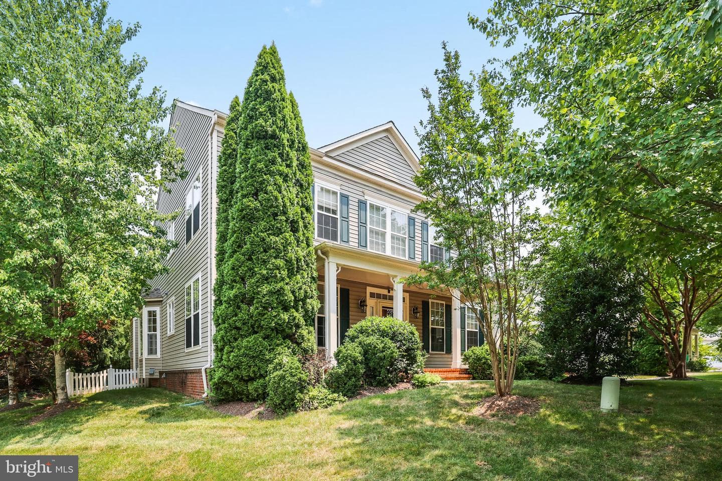 21565 Center Point Circle, Ashburn