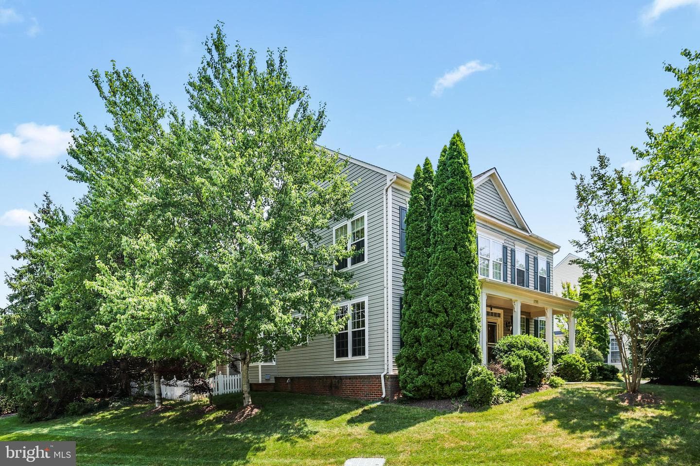 21565 Center Point Circle, Ashburn