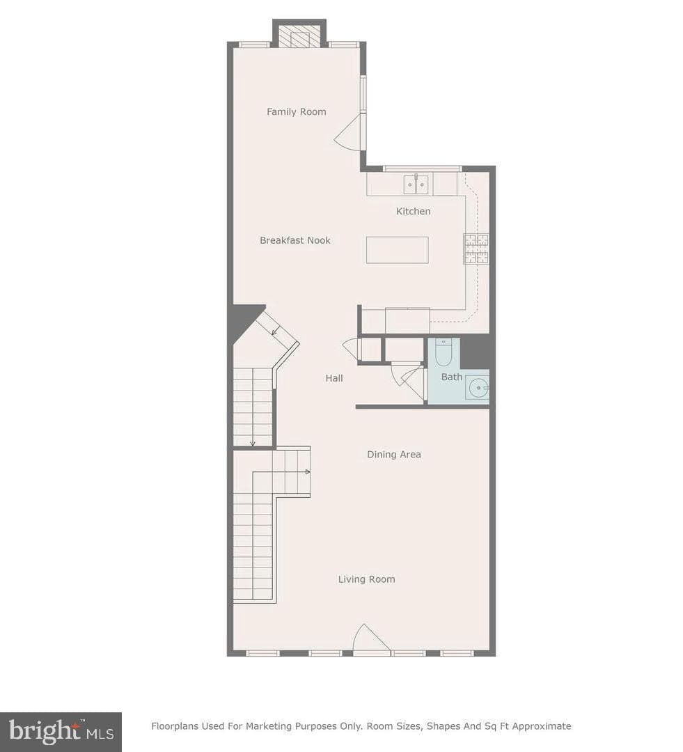 1604 Kinnaird Terrace NE photo 4