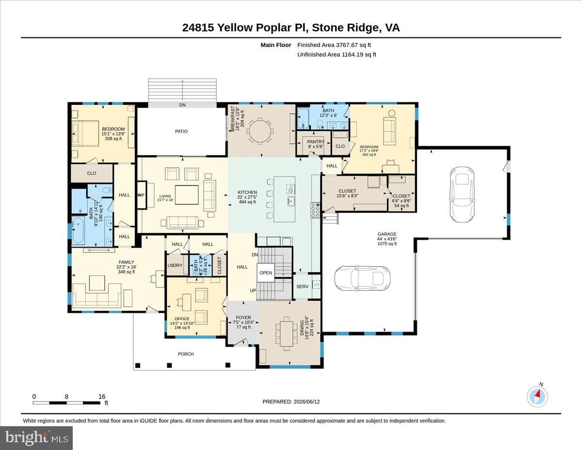 24815 Yellow Poplar Place photo 115