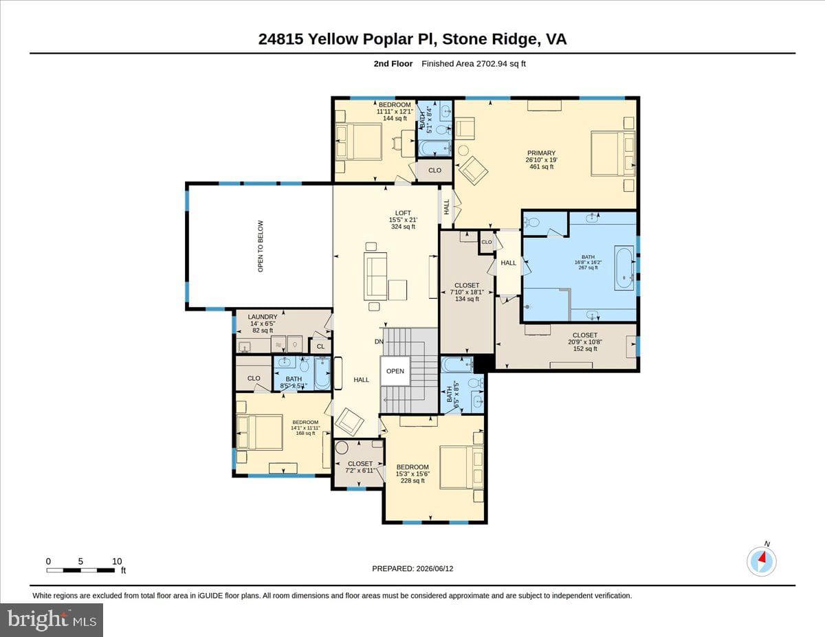 24815 Yellow Poplar Place photo 116