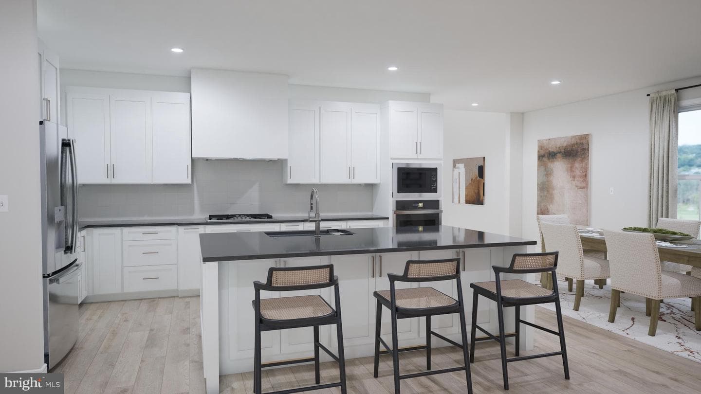 41792 Quail Meadow Court #homesite 3520, Brambleton