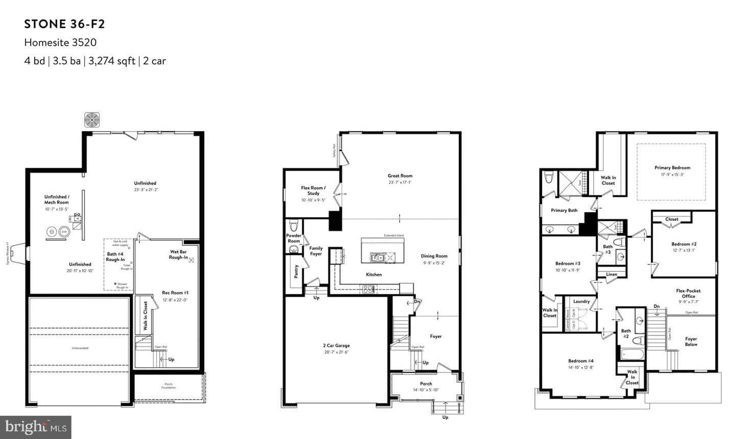 41792 Quail Meadow Court #homesite 3520 photo 24