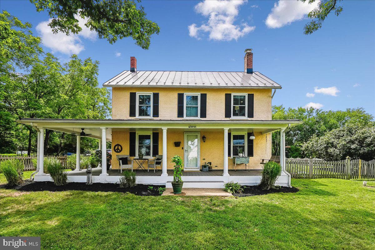 43655 Hay Road, Ashburn