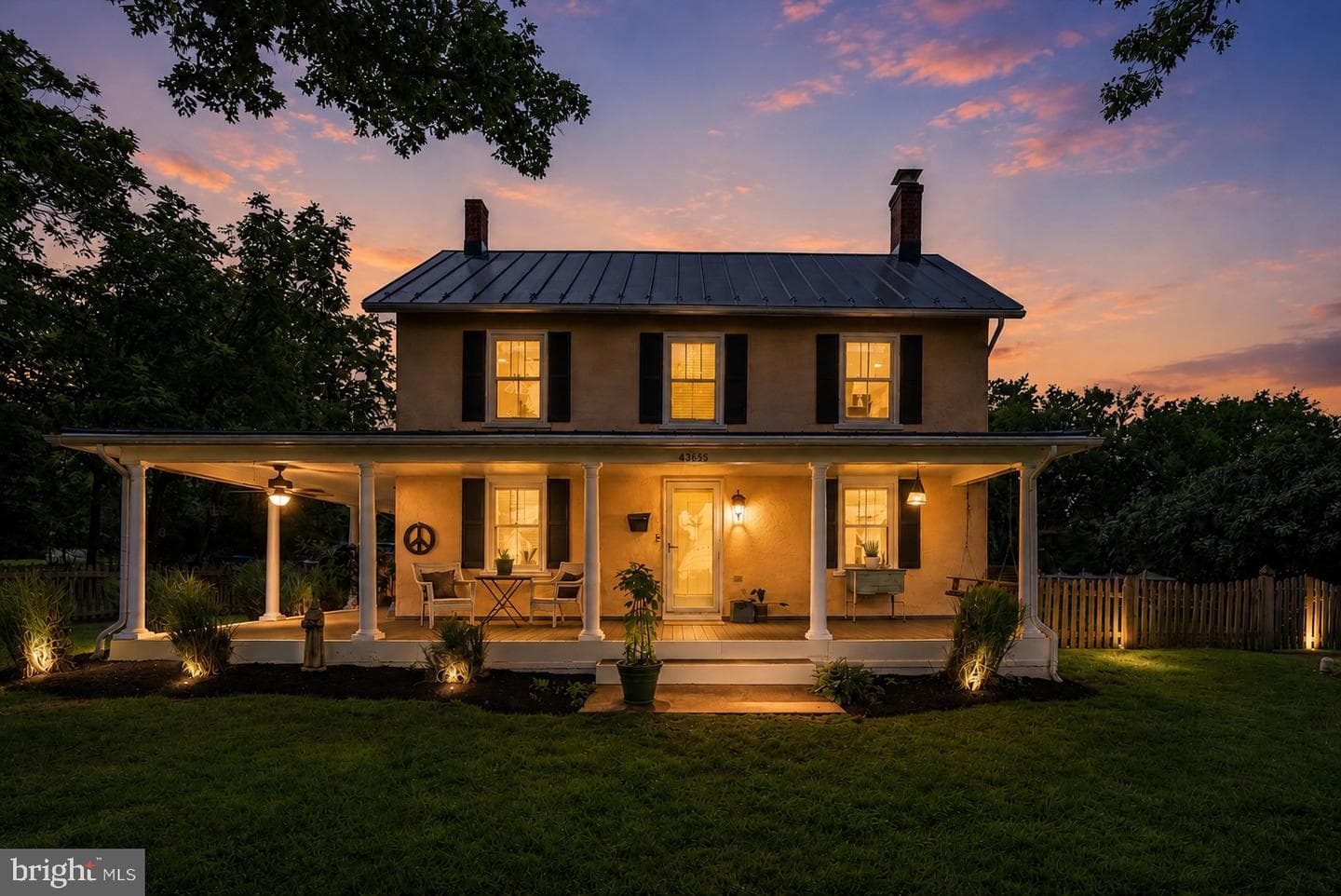 43655 Hay Road, Ashburn