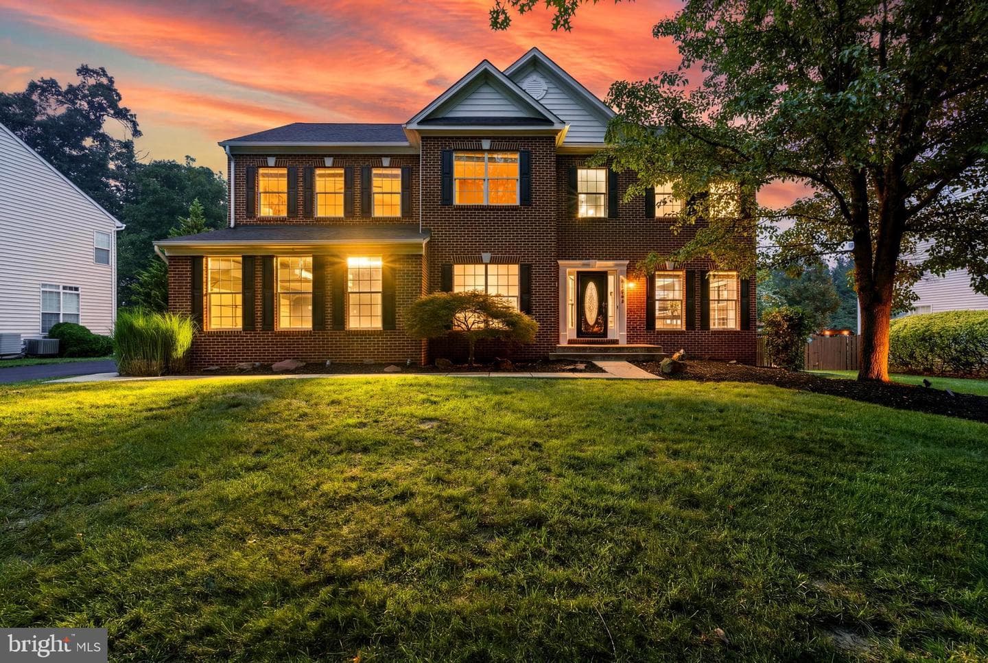22082 Water Run Court, Ashburn