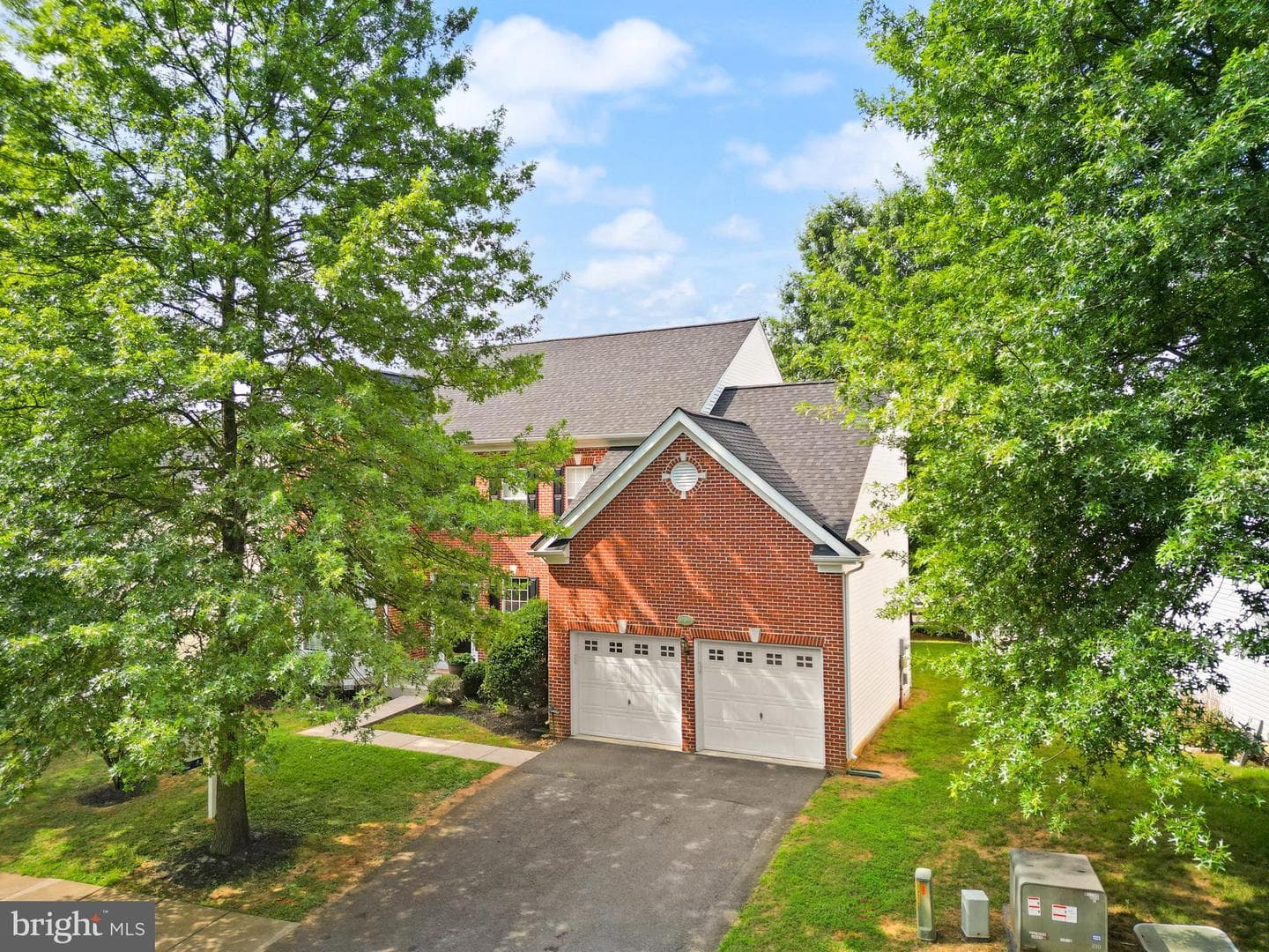 17481 Tedler Circle, Round Hill