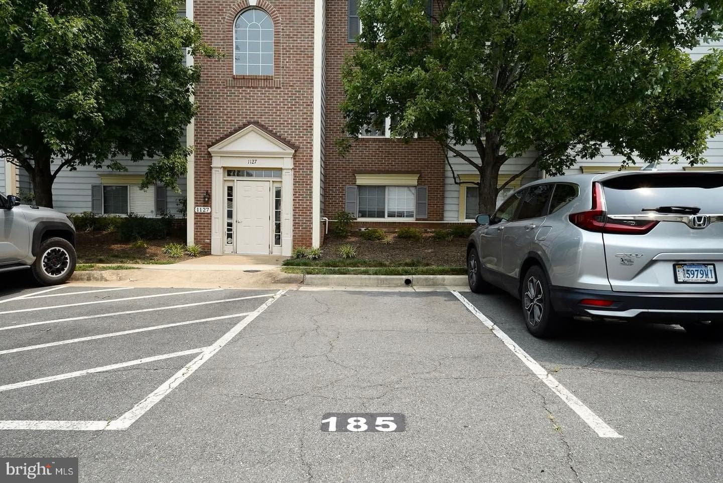 1127 Huntmaster Terrace NE #202 photo 2