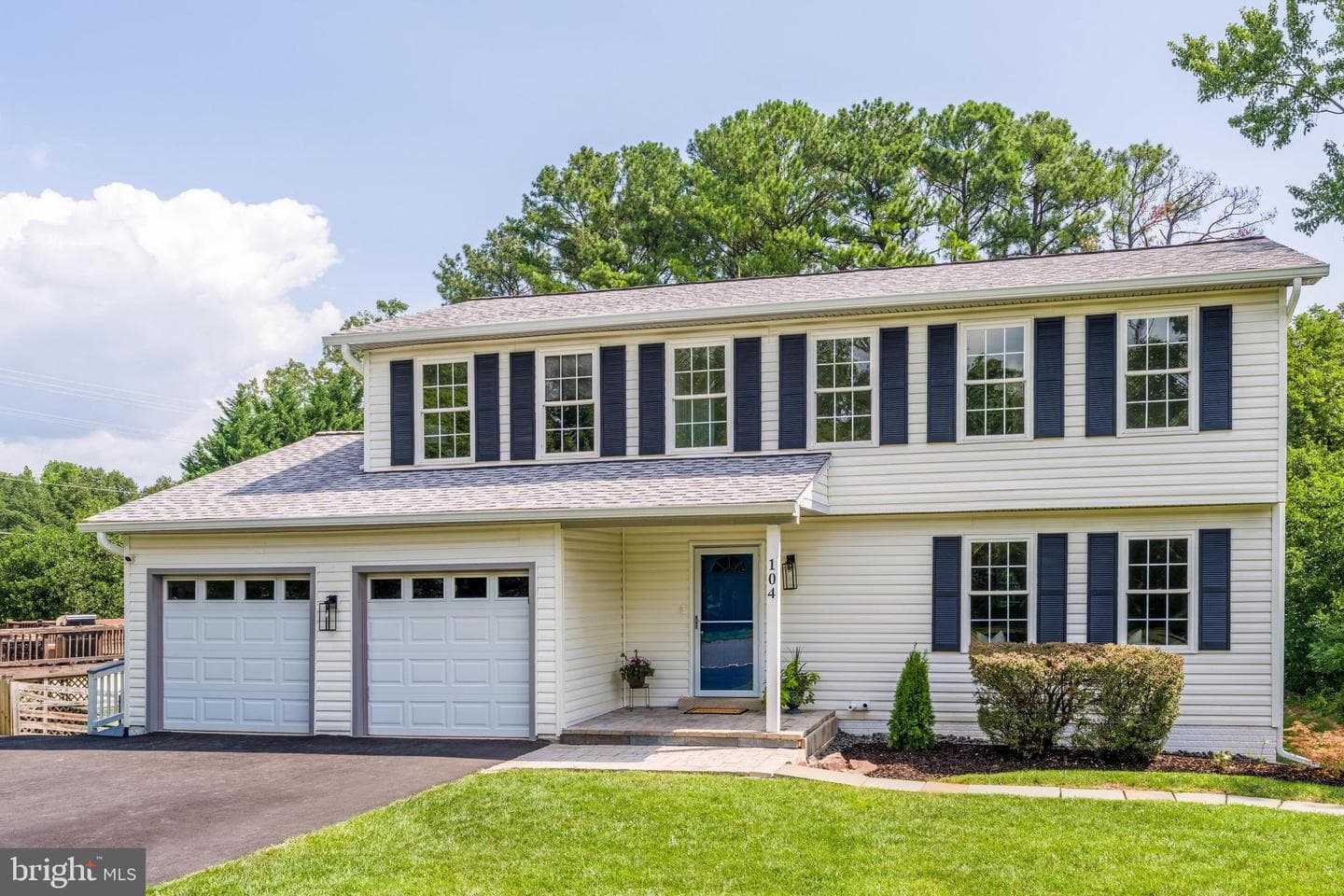 104 Magnolia Road, Sterling