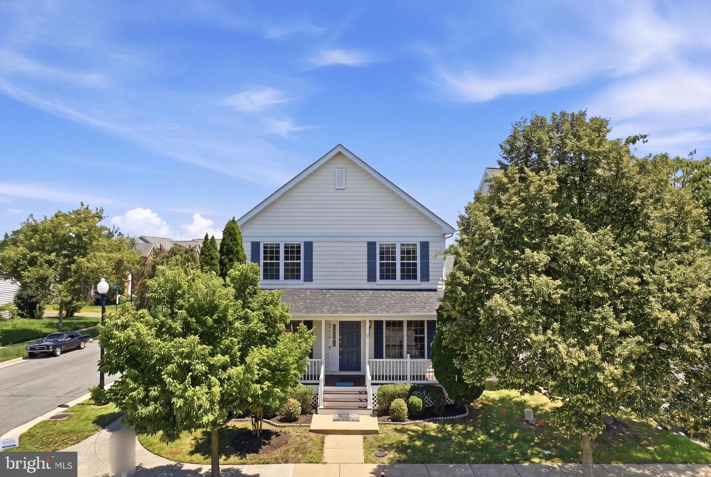 42472 Mandolin Street, Chantilly