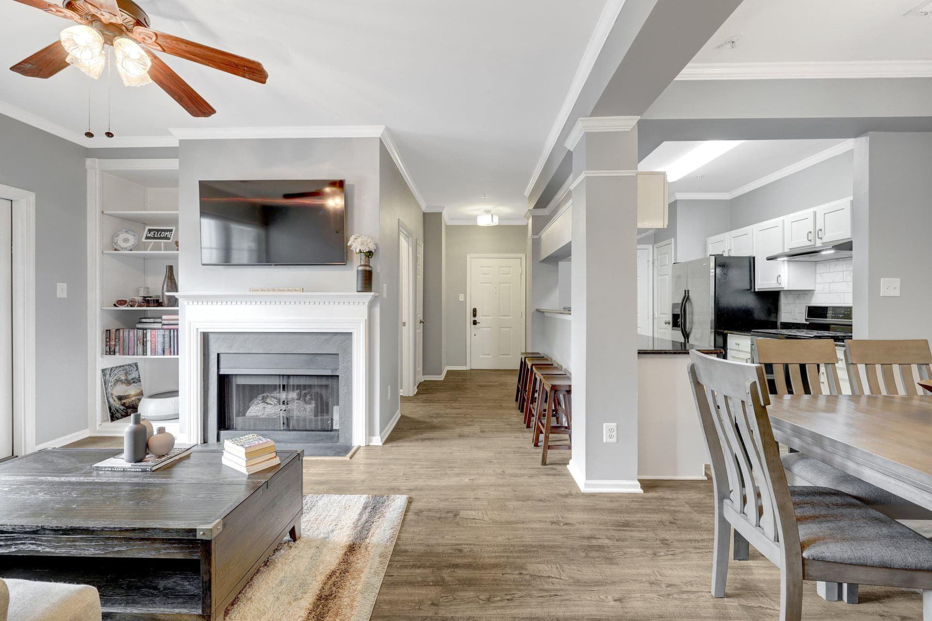 20417 Riverbend Square #201