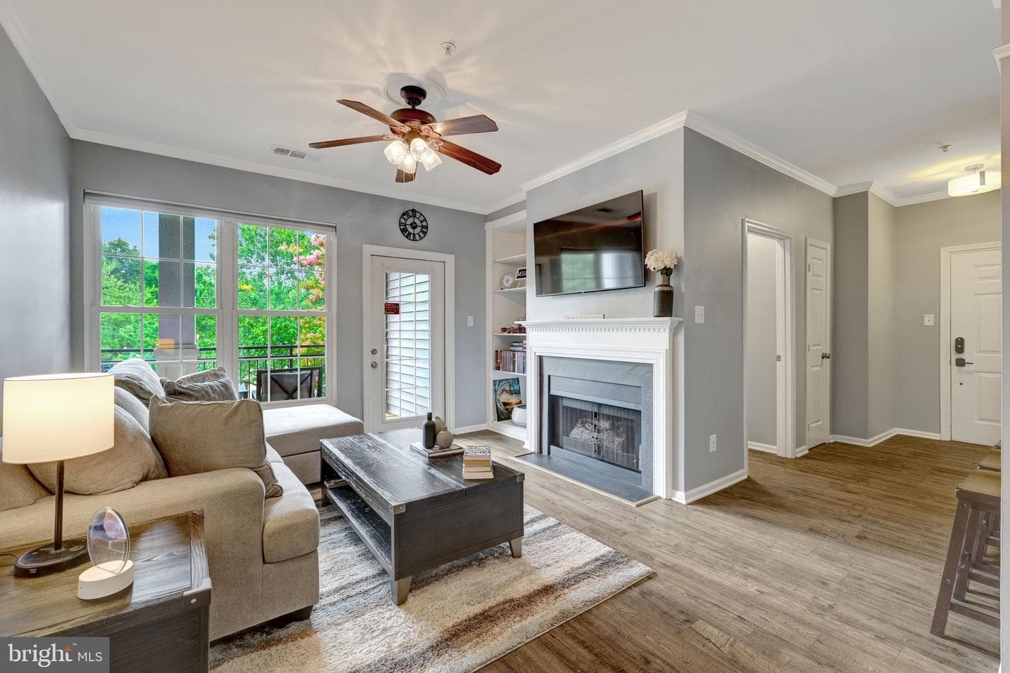 20417 Riverbend Square #201 photo 20