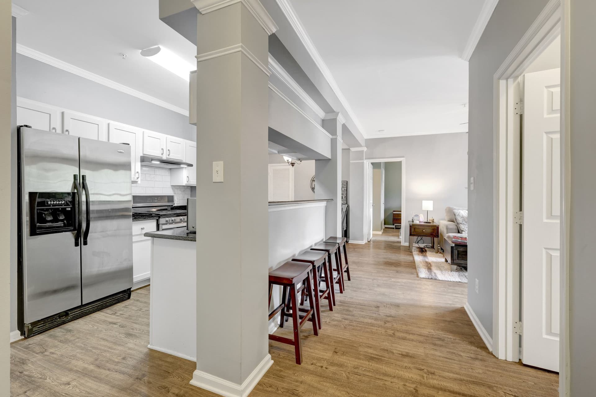 20417 Riverbend Square #201 photo 8