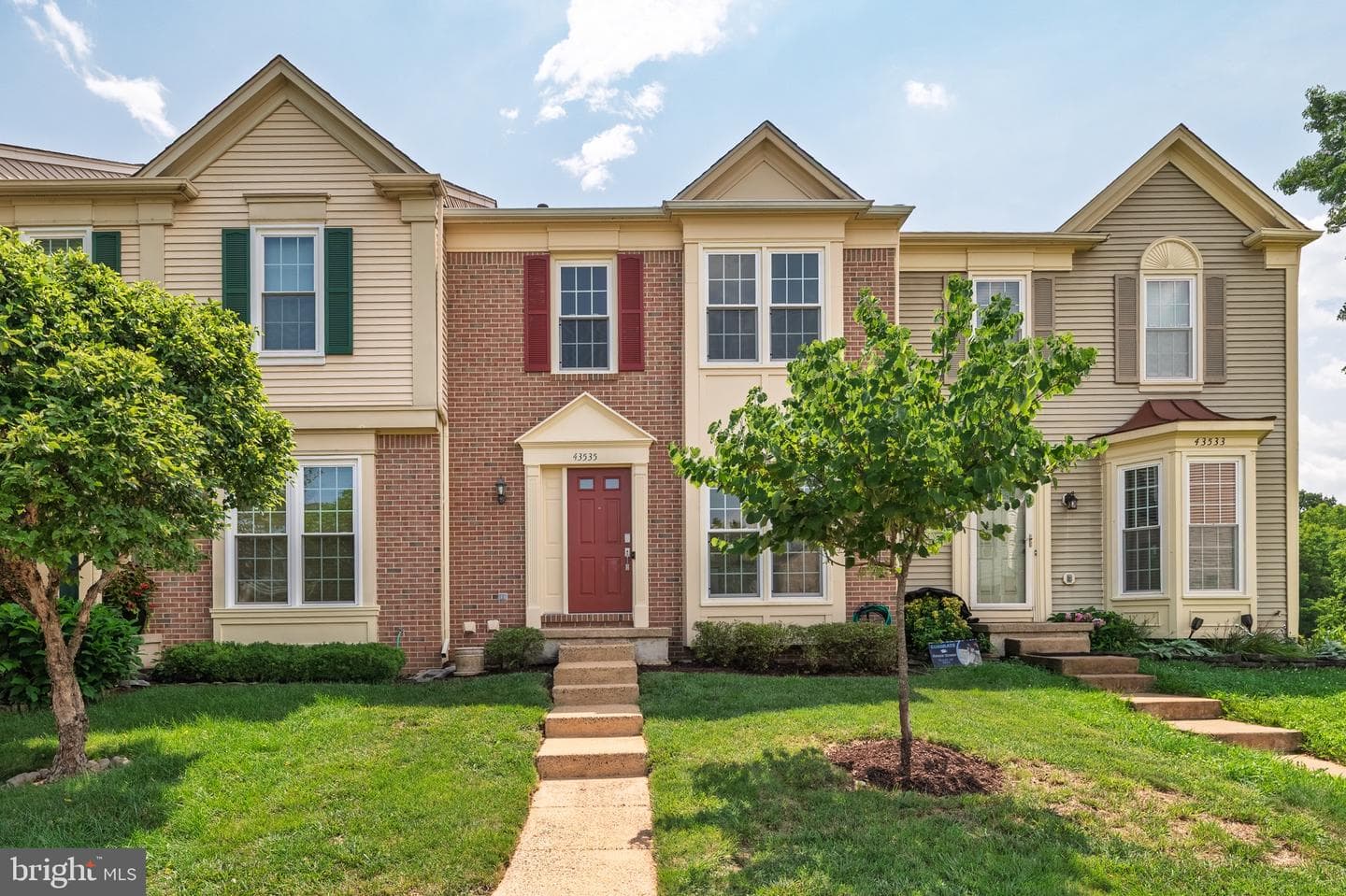 43535 Plantation Terrace, Ashburn