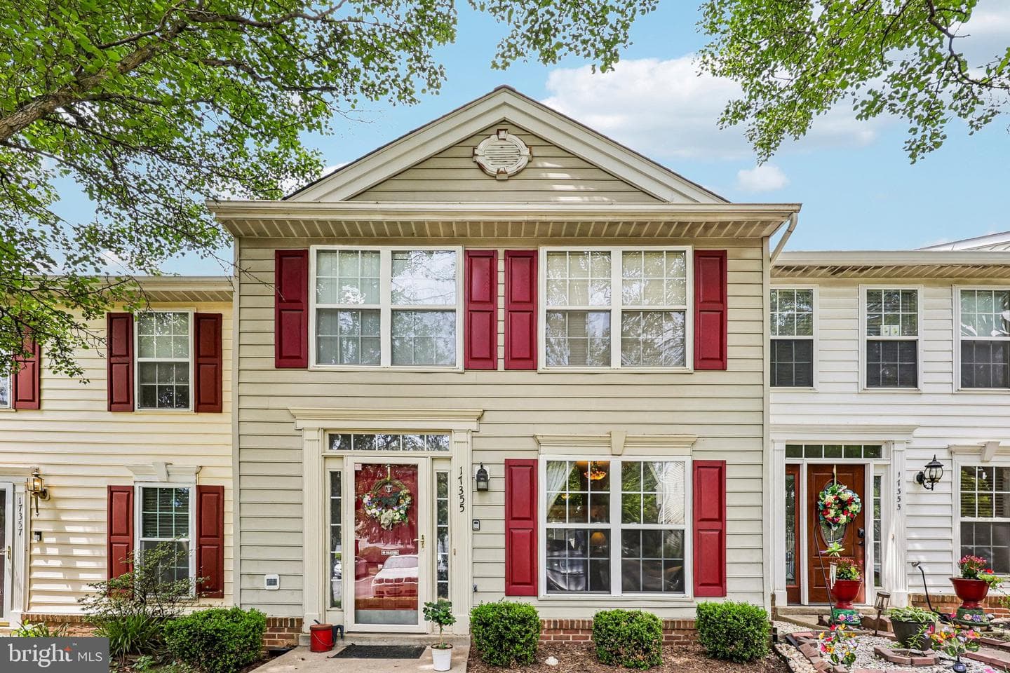 17355 Legacy Terrace, Round Hill