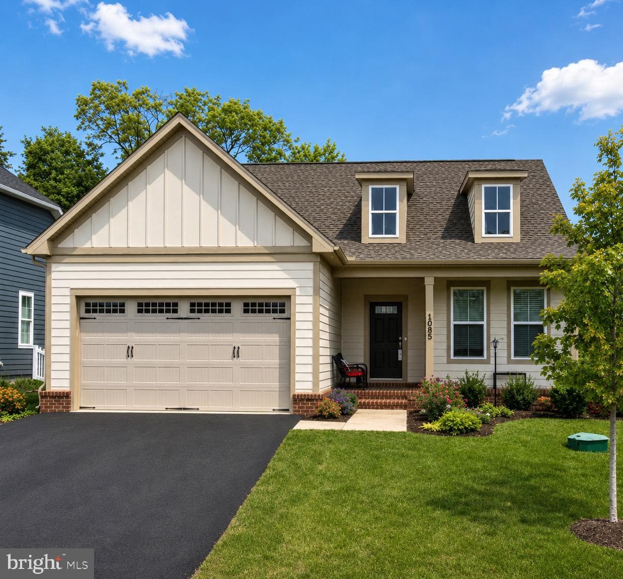 1002 Pipers Brook Drive photo 1