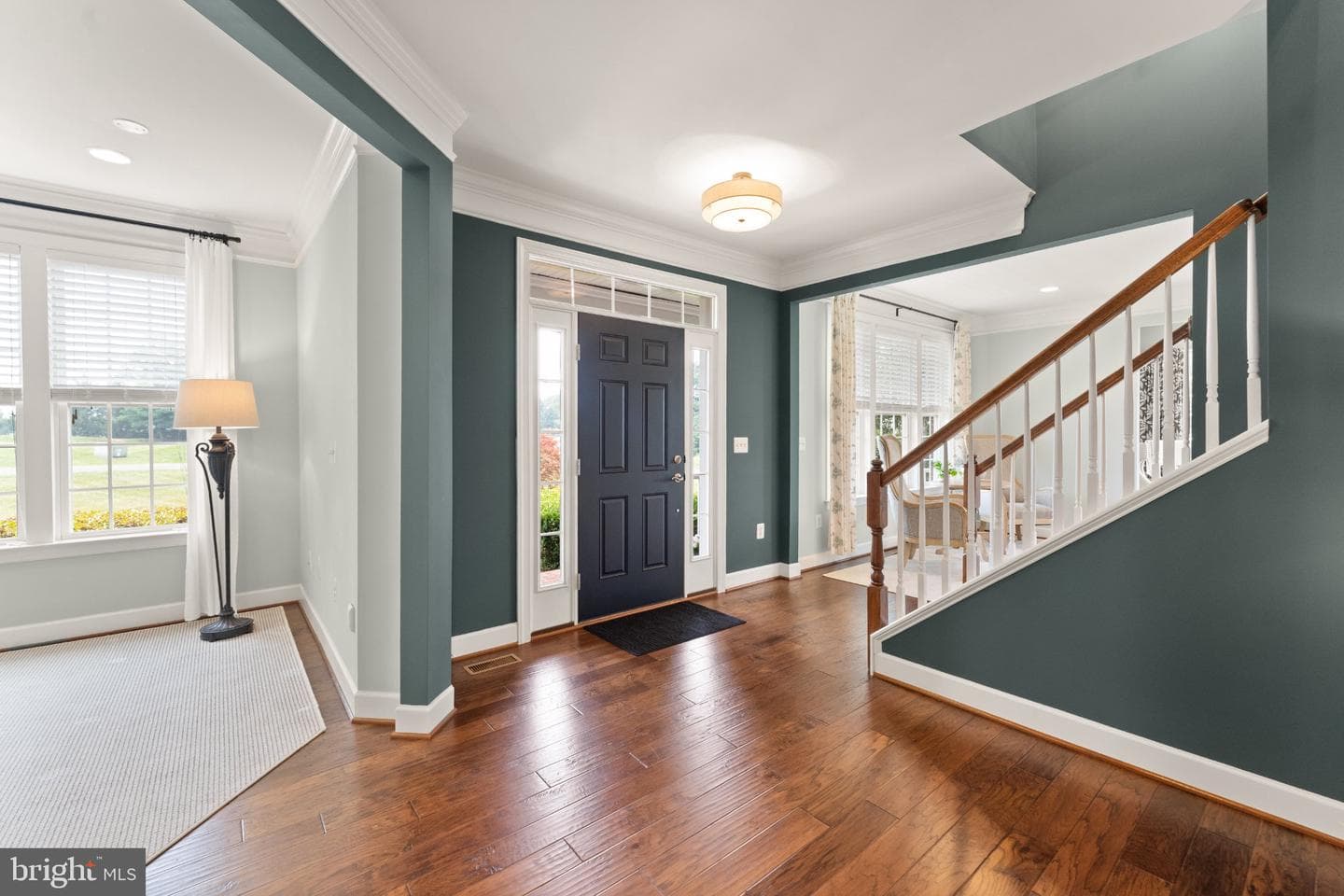 23044 Creighton Farms Drive photo 10