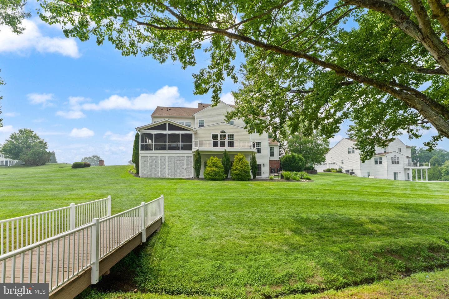 23044 Creighton Farms Drive photo 118