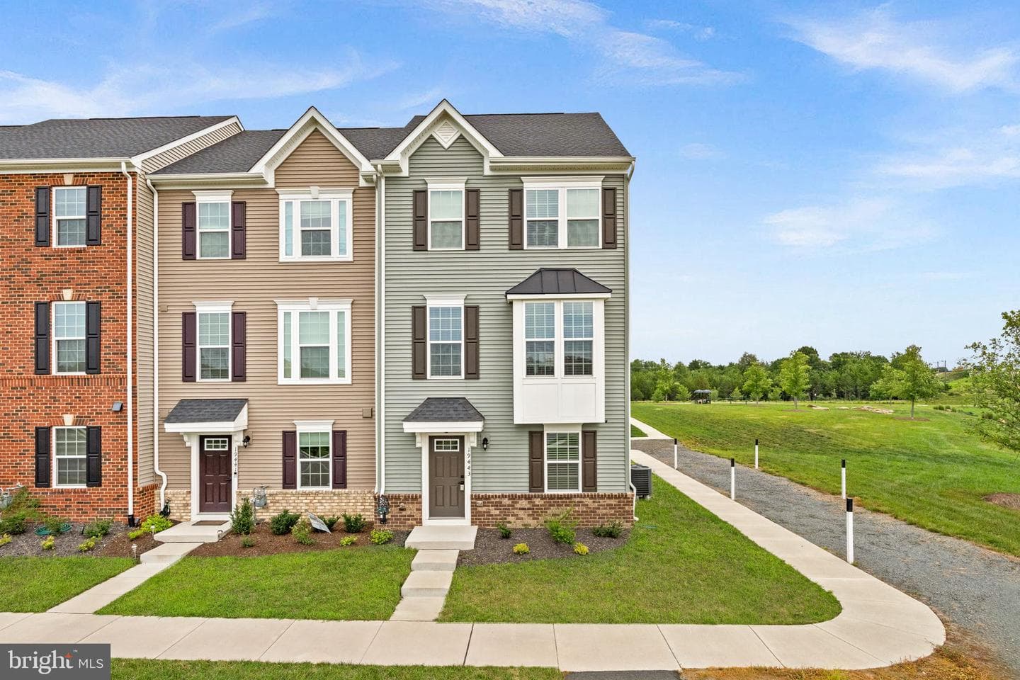 19443 Spokan Square, Leesburg