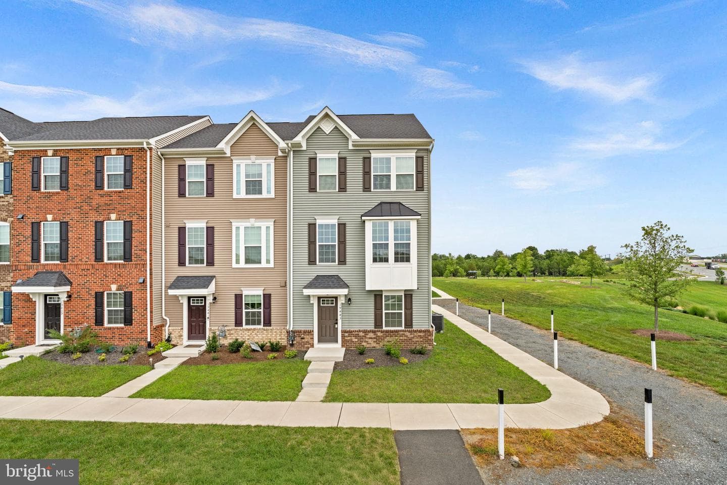 19443 Spokan Square, Leesburg
