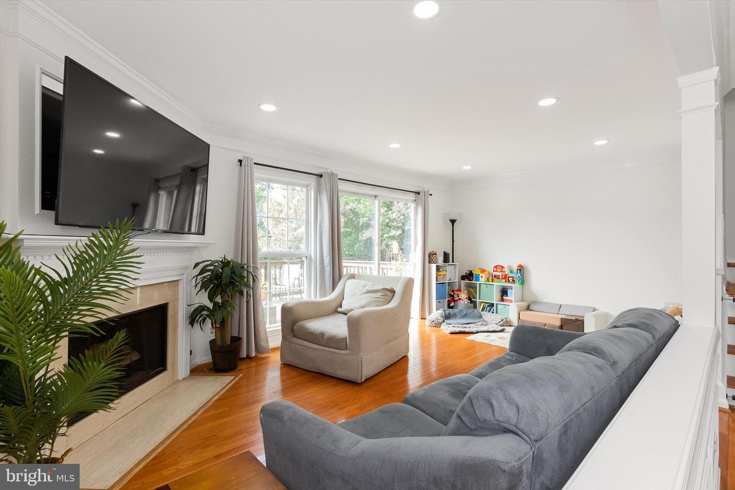 528 Jared Square NE photo 13