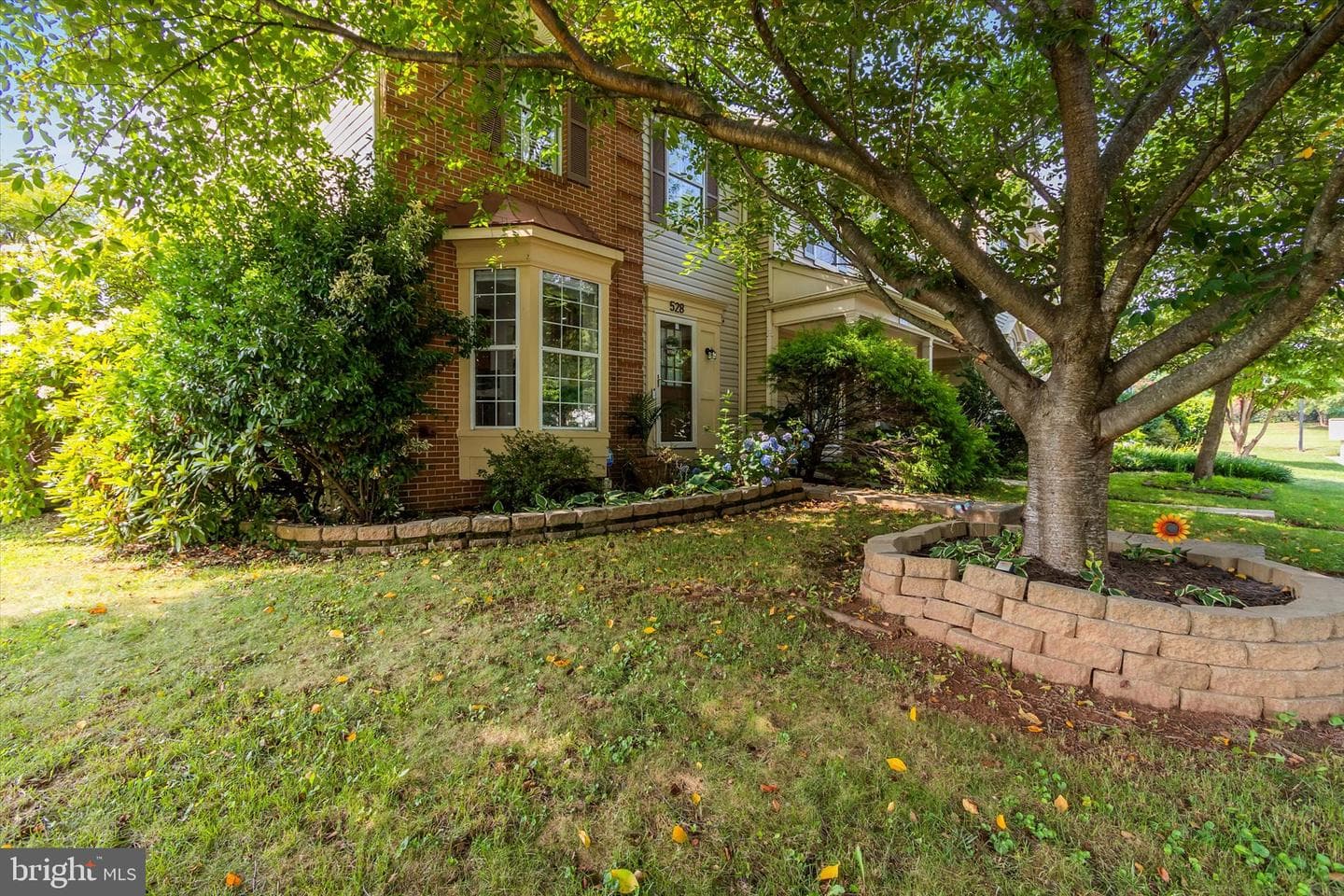 528 Jared Square NE, Leesburg