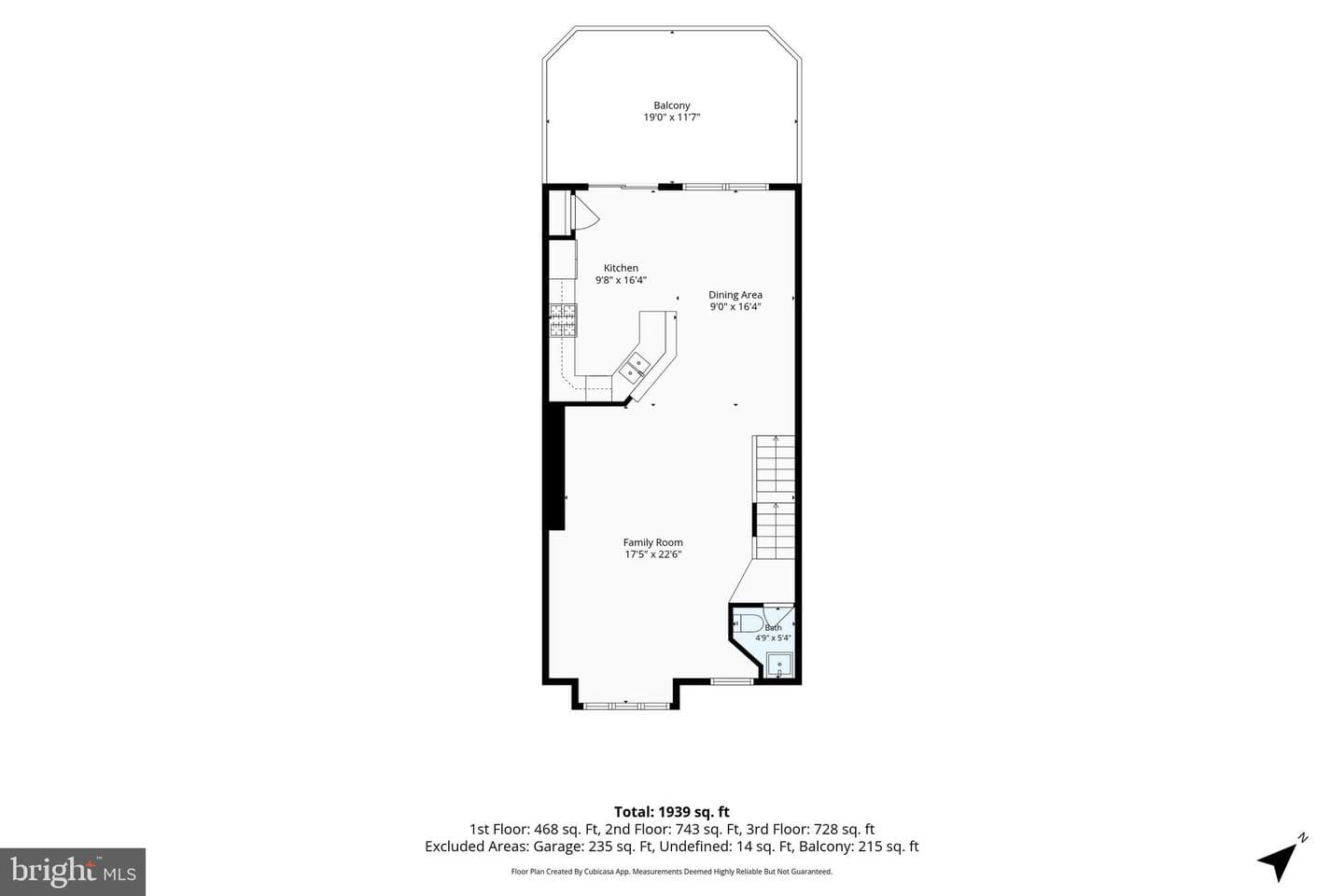 508 Legrace Terrace NE photo 18