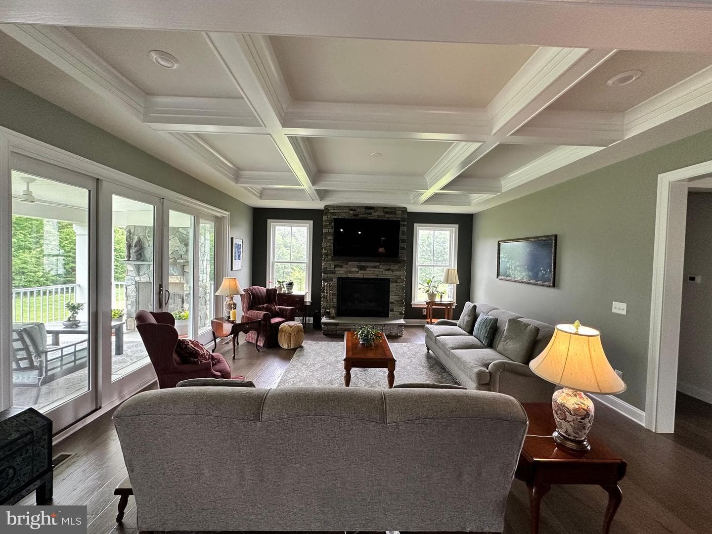 26596 Morgans Crossing Place photo 12