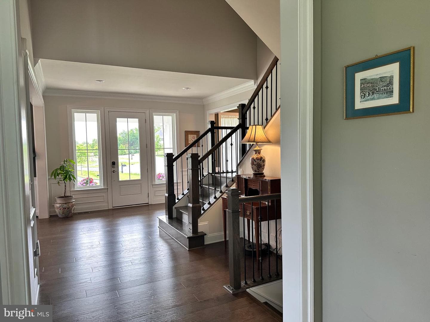 26596 Morgans Crossing Place, Centreville