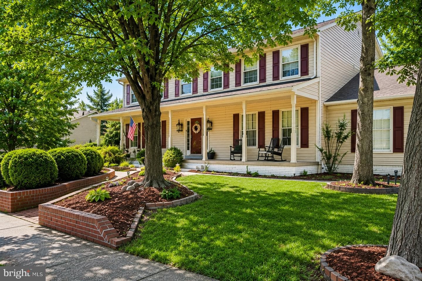 108 Briarwood Court
